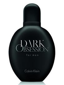 Оригинален мъжки парфюм CALVIN KLEIN Dark Obsession EDT Без Опаковка /Тестер/